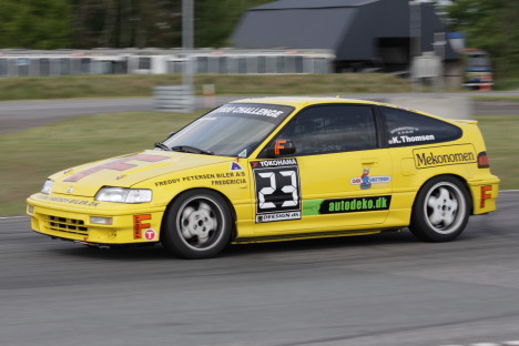 Kenneth Thomsen.
